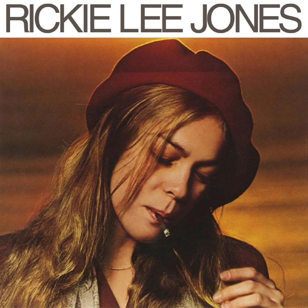 Rickie lee jones