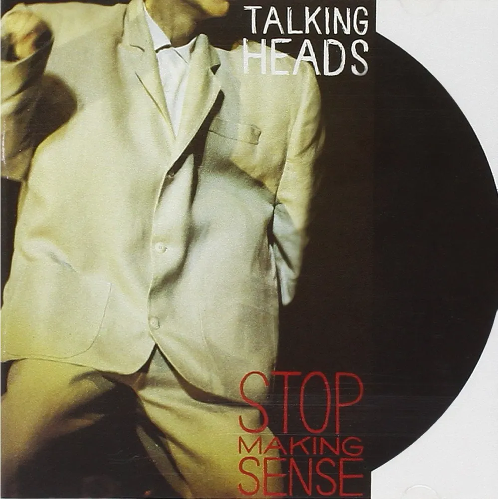 TALKING HEADS