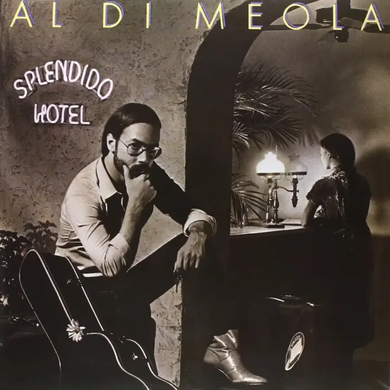 al di meola