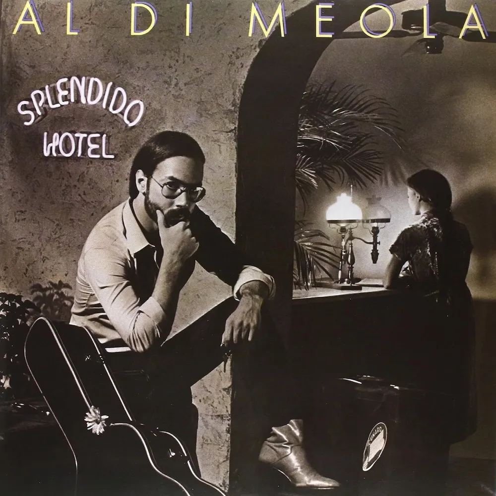 al di meola