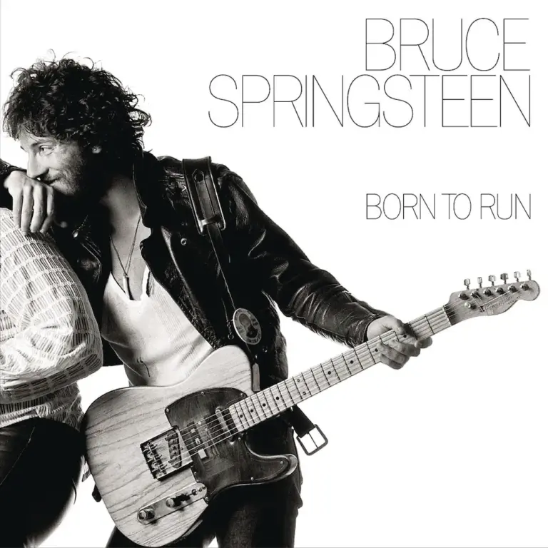 bruce springsteen