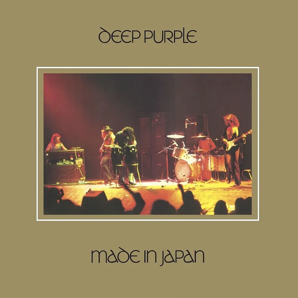 deep purple