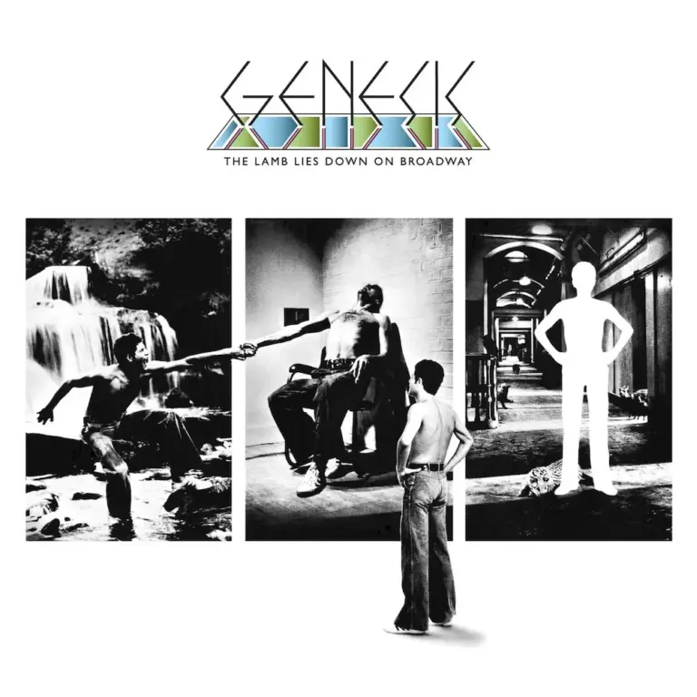 genesis