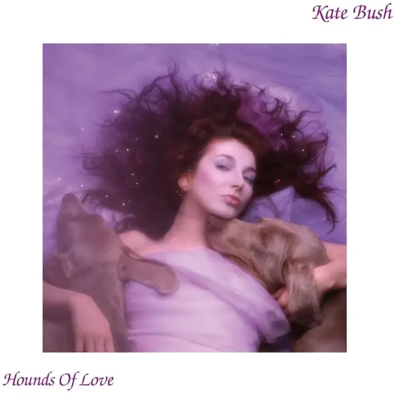 Kate bush