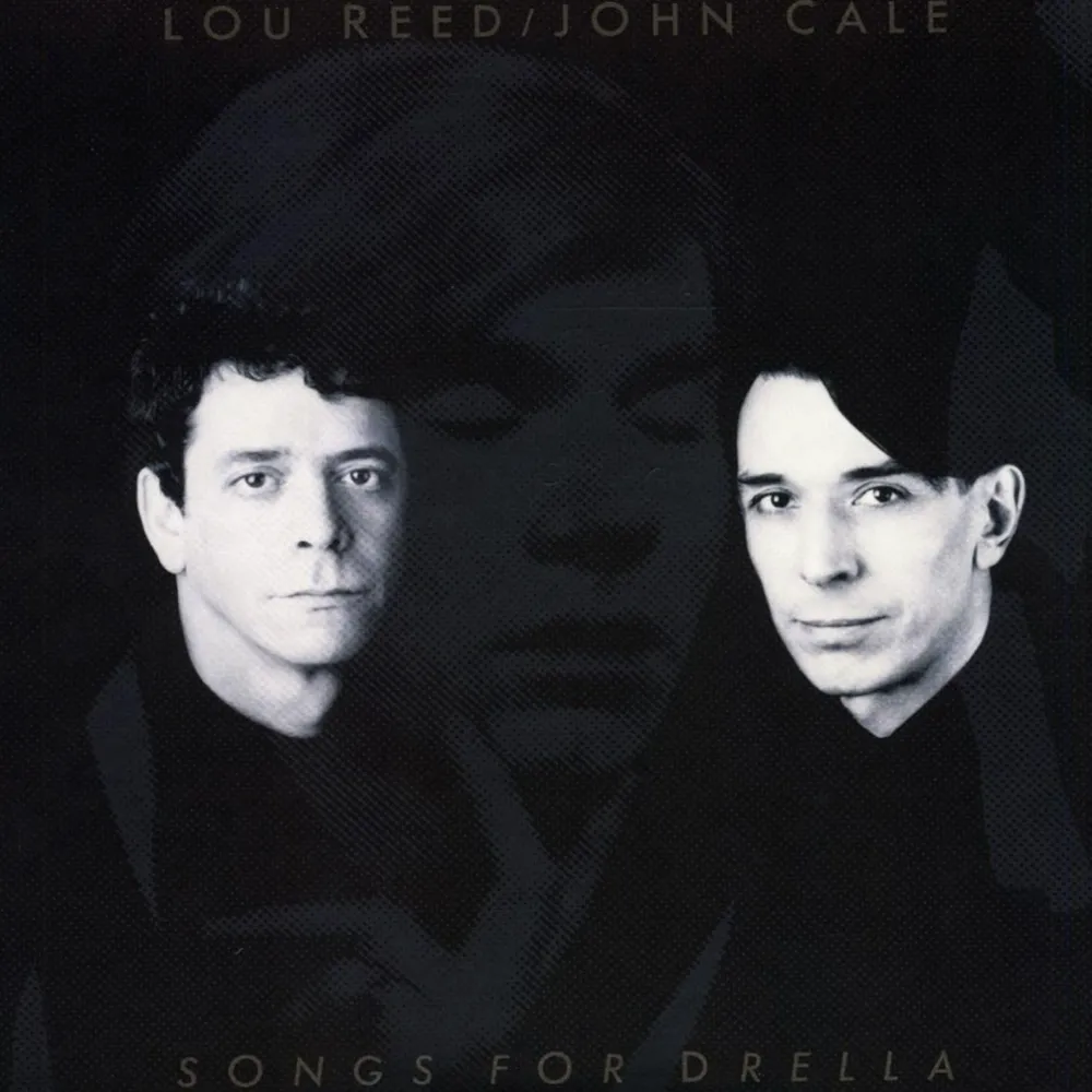 lou reed John cale