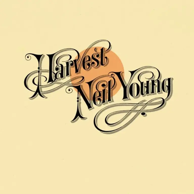 neil young