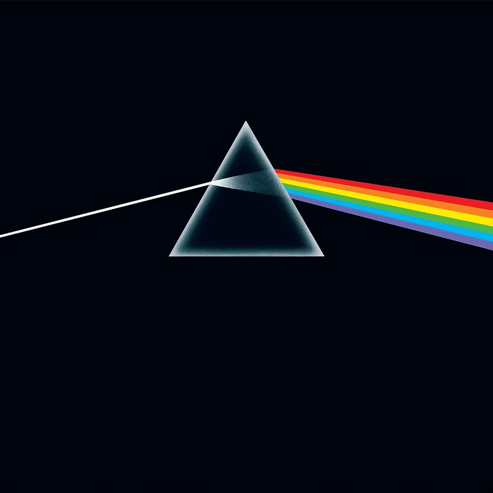 © Pink Floyd_Dark Side Of The Moon_EMI Pink Floyd