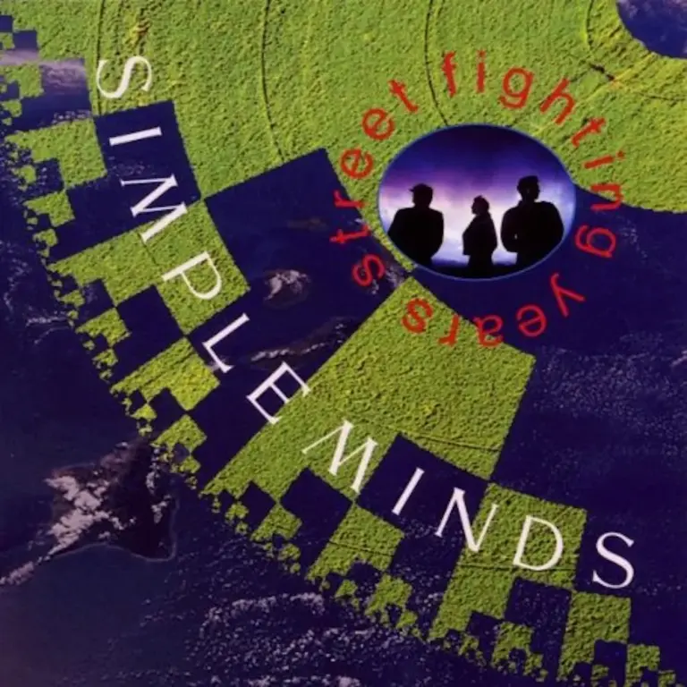 simple minds