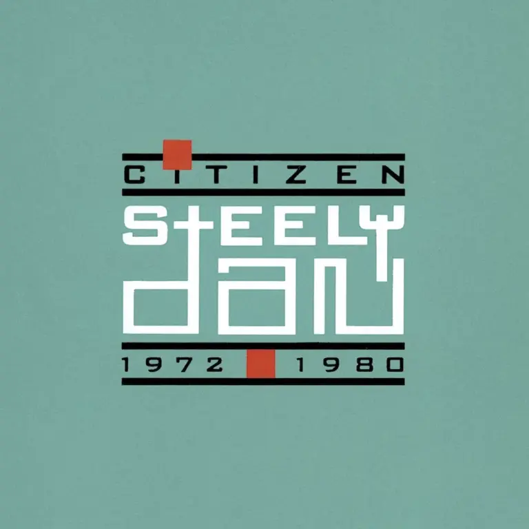 steely dan