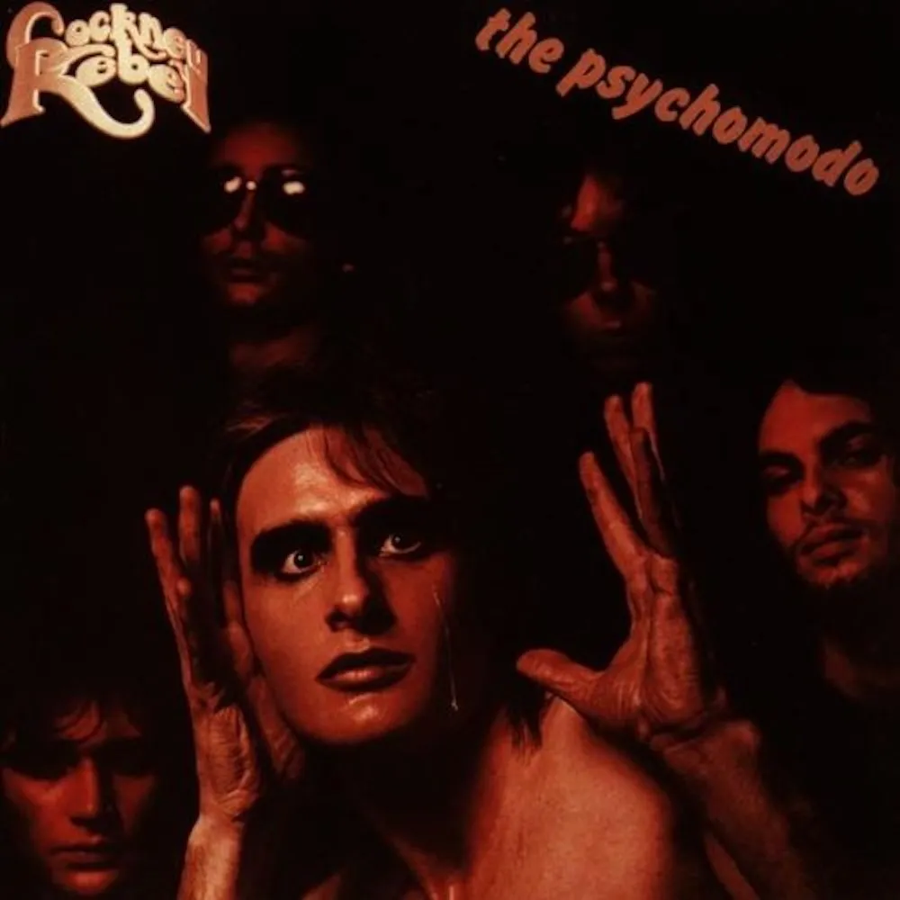 steve harley cockney rebel