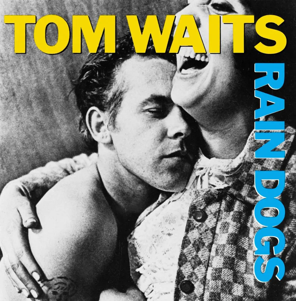 tom waits