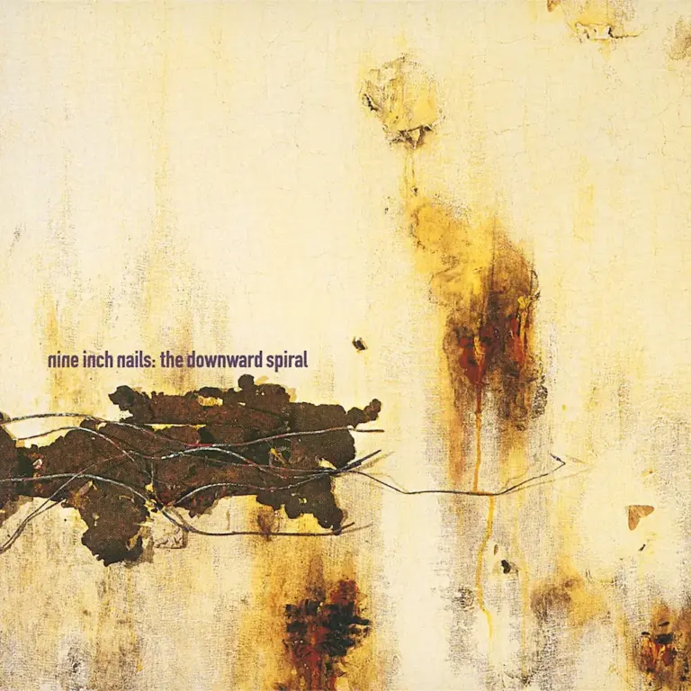 nine inch nails