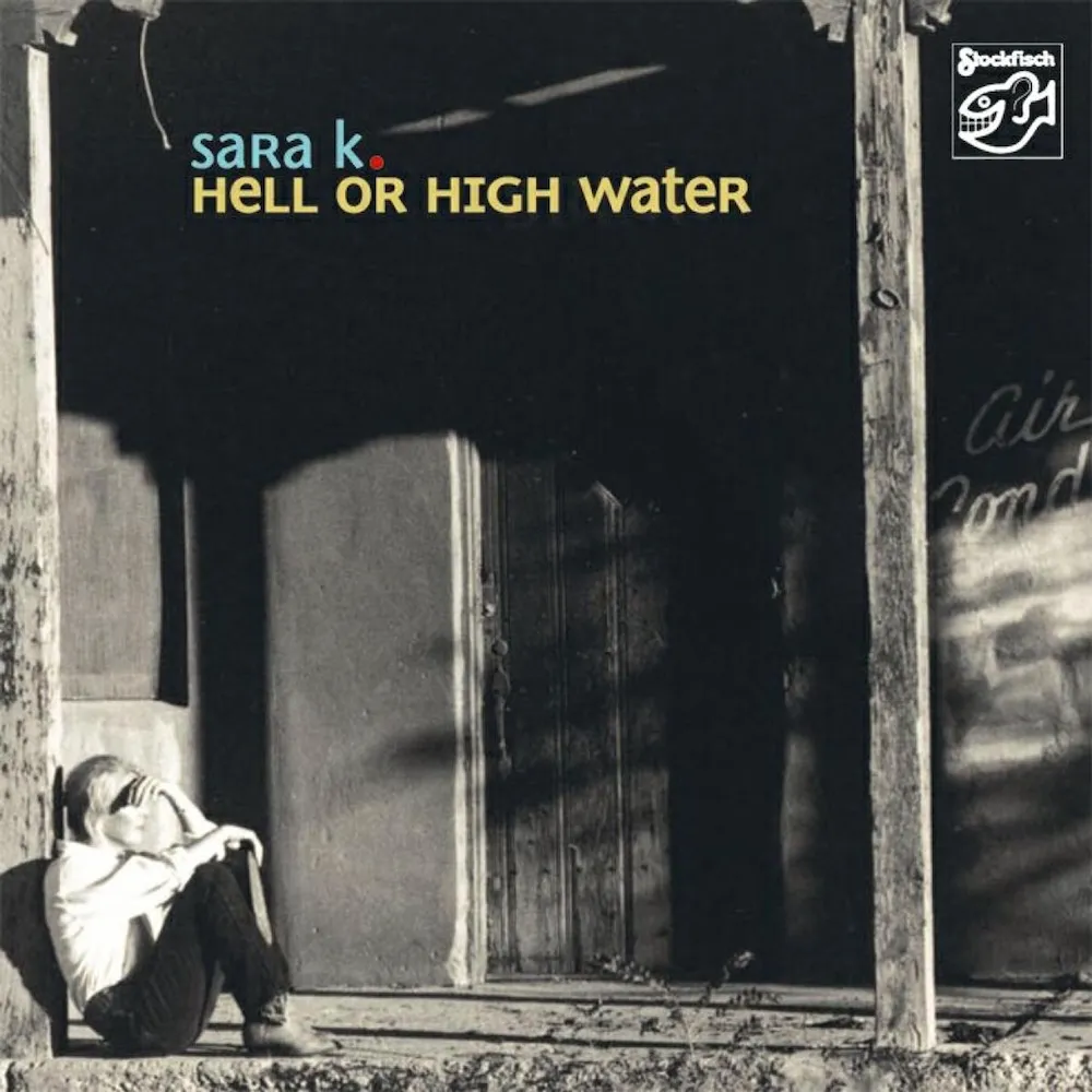 sara k.