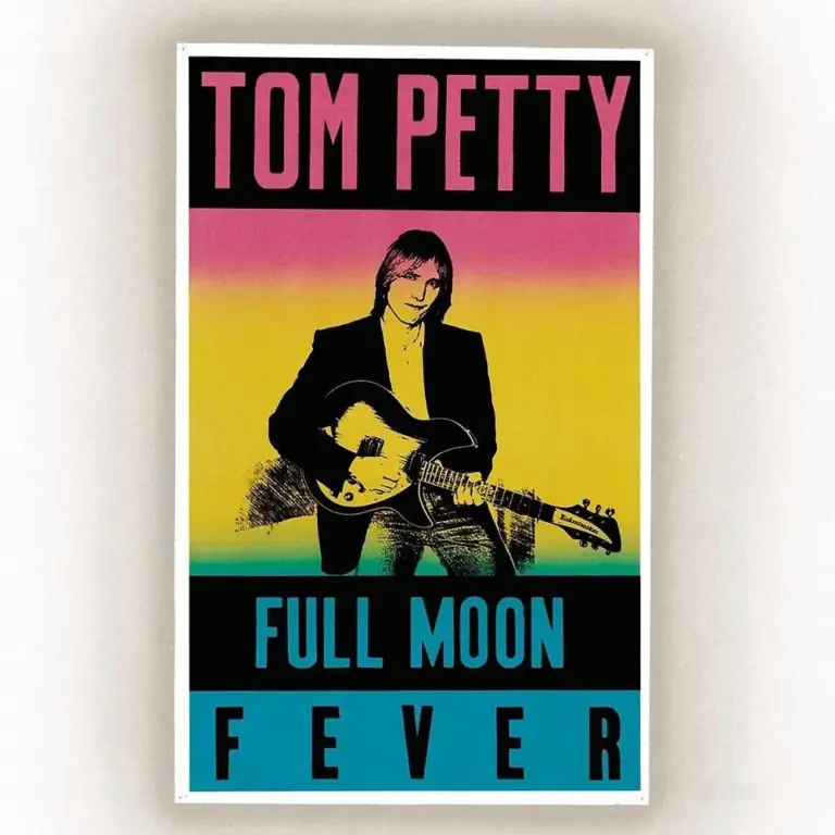 tom petty