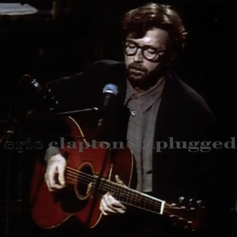 eric clapton