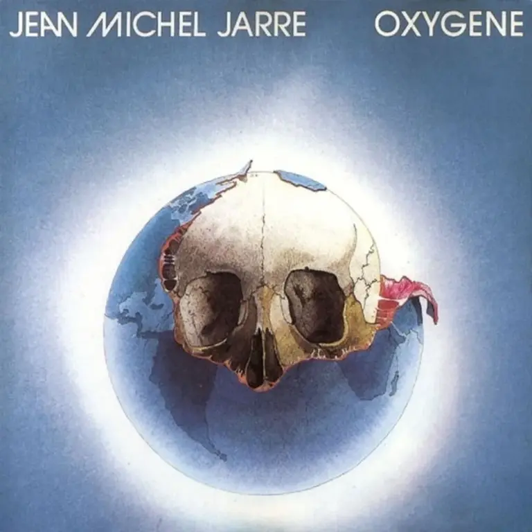 jean michel jarre