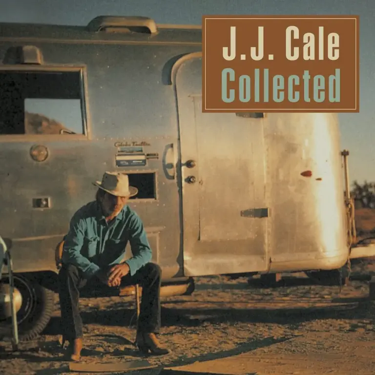 j.j. cale collected
