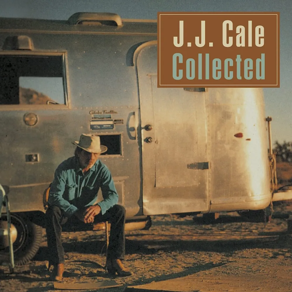 j.j. cale collected
